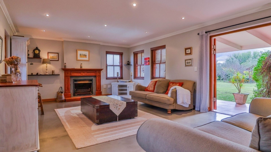 To Let 3 Bedroom Property for Rent in Stanford Western Cape
